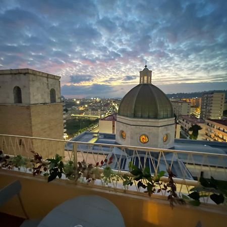 Ro&Ro Napoli Luxury Rooms Εξωτερικό φωτογραφία
