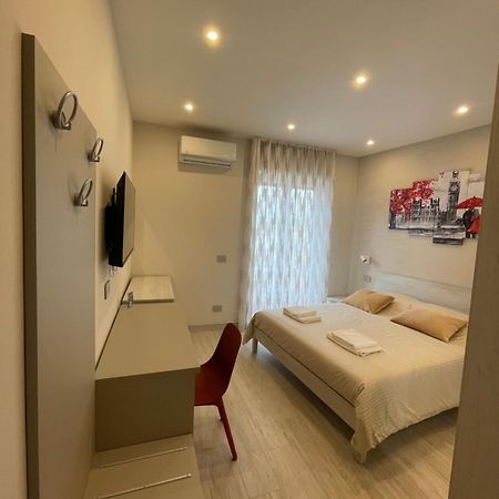 Ro&Ro Napoli Luxury Rooms Εξωτερικό φωτογραφία