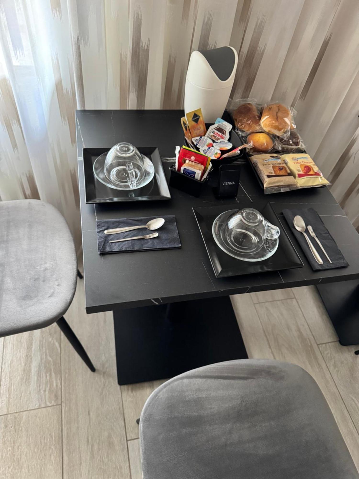 Ro&Ro Napoli Luxury Rooms Εξωτερικό φωτογραφία