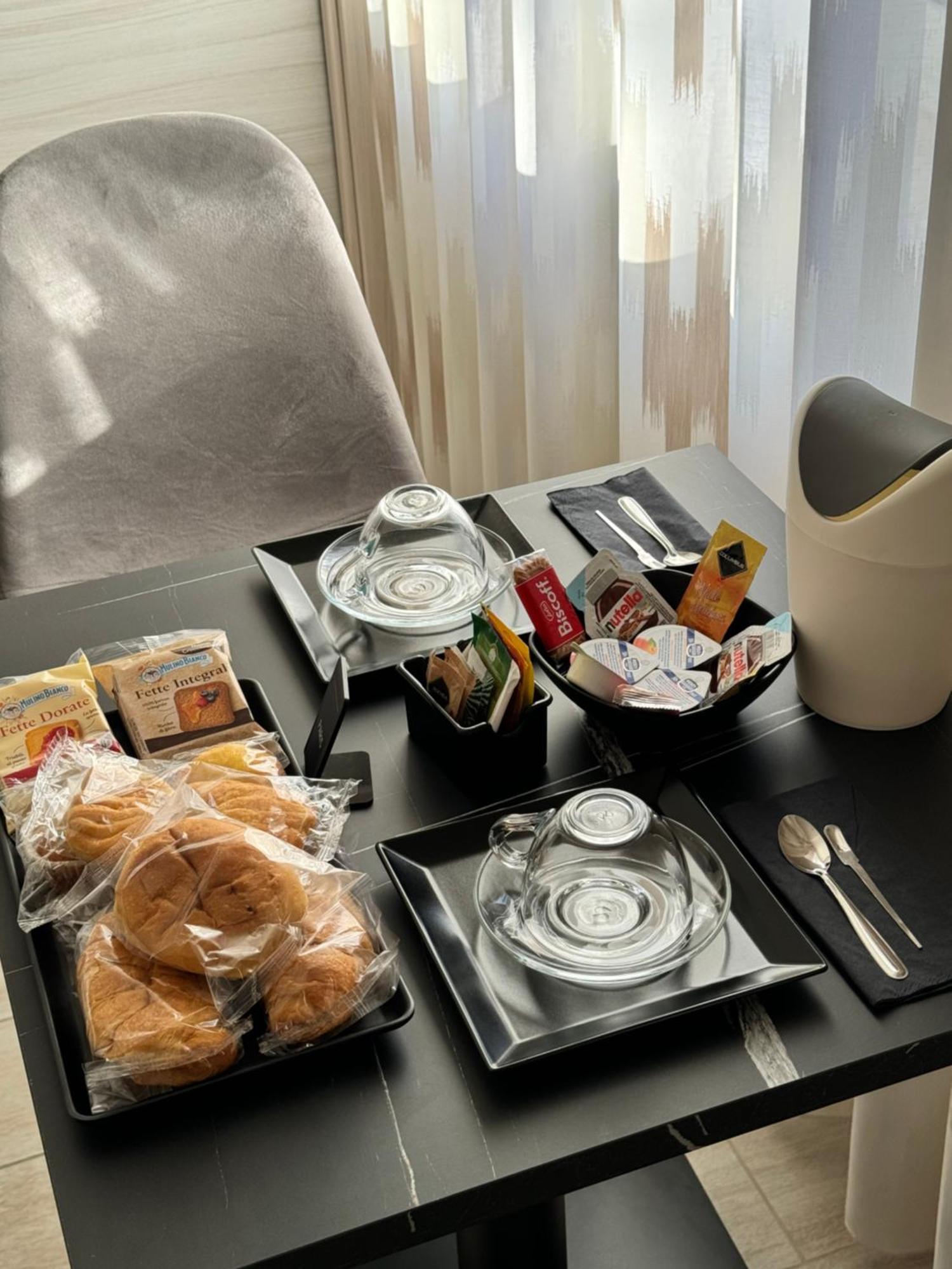 Ro&Ro Napoli Luxury Rooms Εξωτερικό φωτογραφία