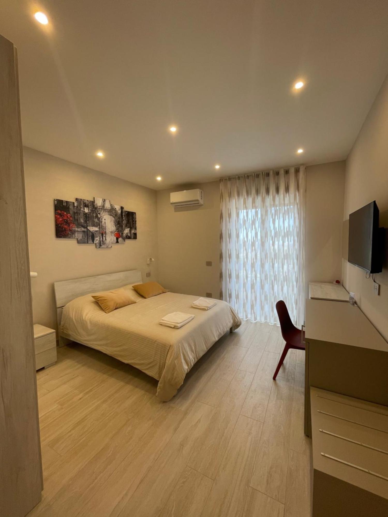 Ro&Ro Napoli Luxury Rooms Εξωτερικό φωτογραφία