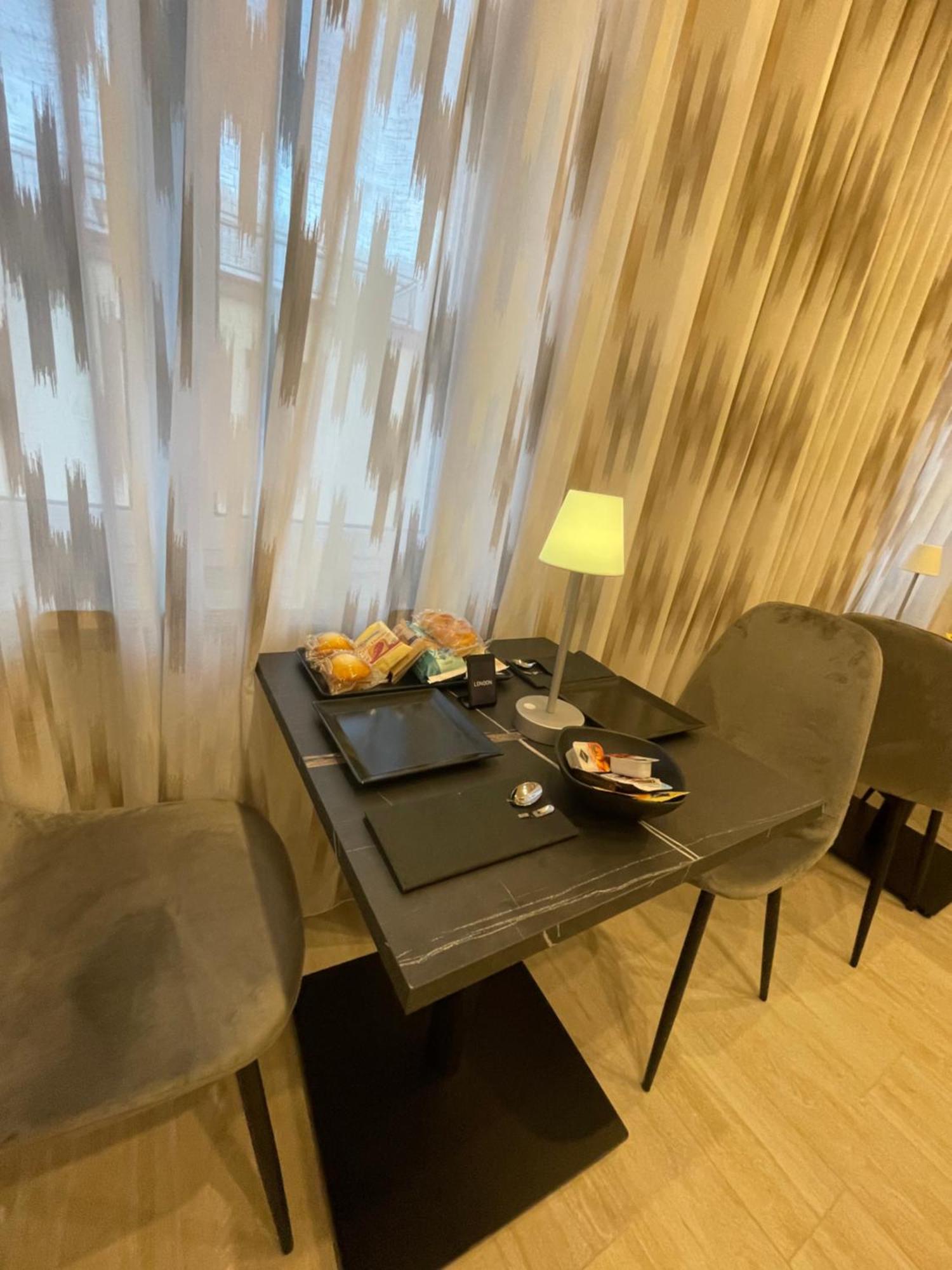 Ro&Ro Napoli Luxury Rooms Εξωτερικό φωτογραφία