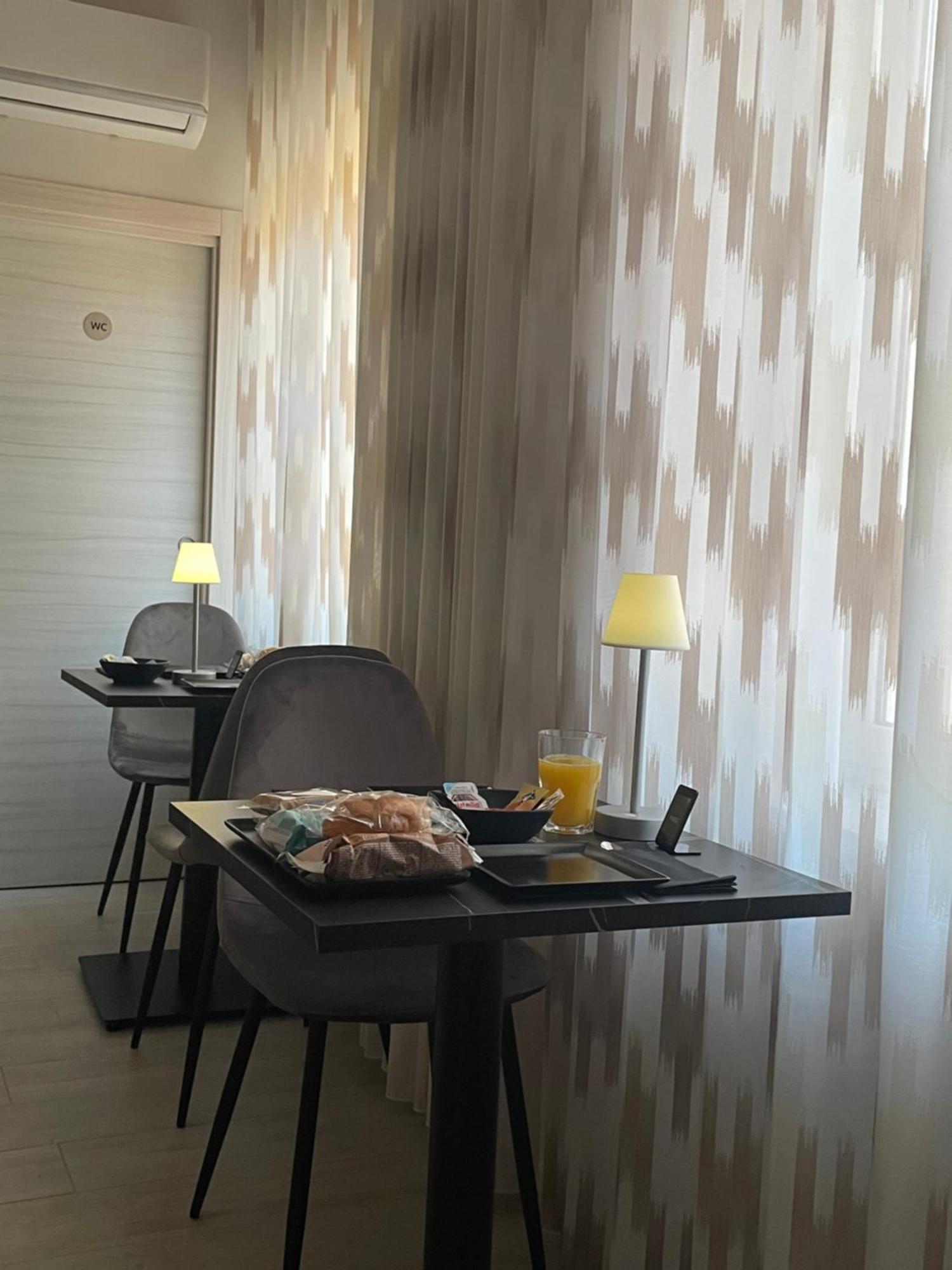 Ro&Ro Napoli Luxury Rooms Εξωτερικό φωτογραφία