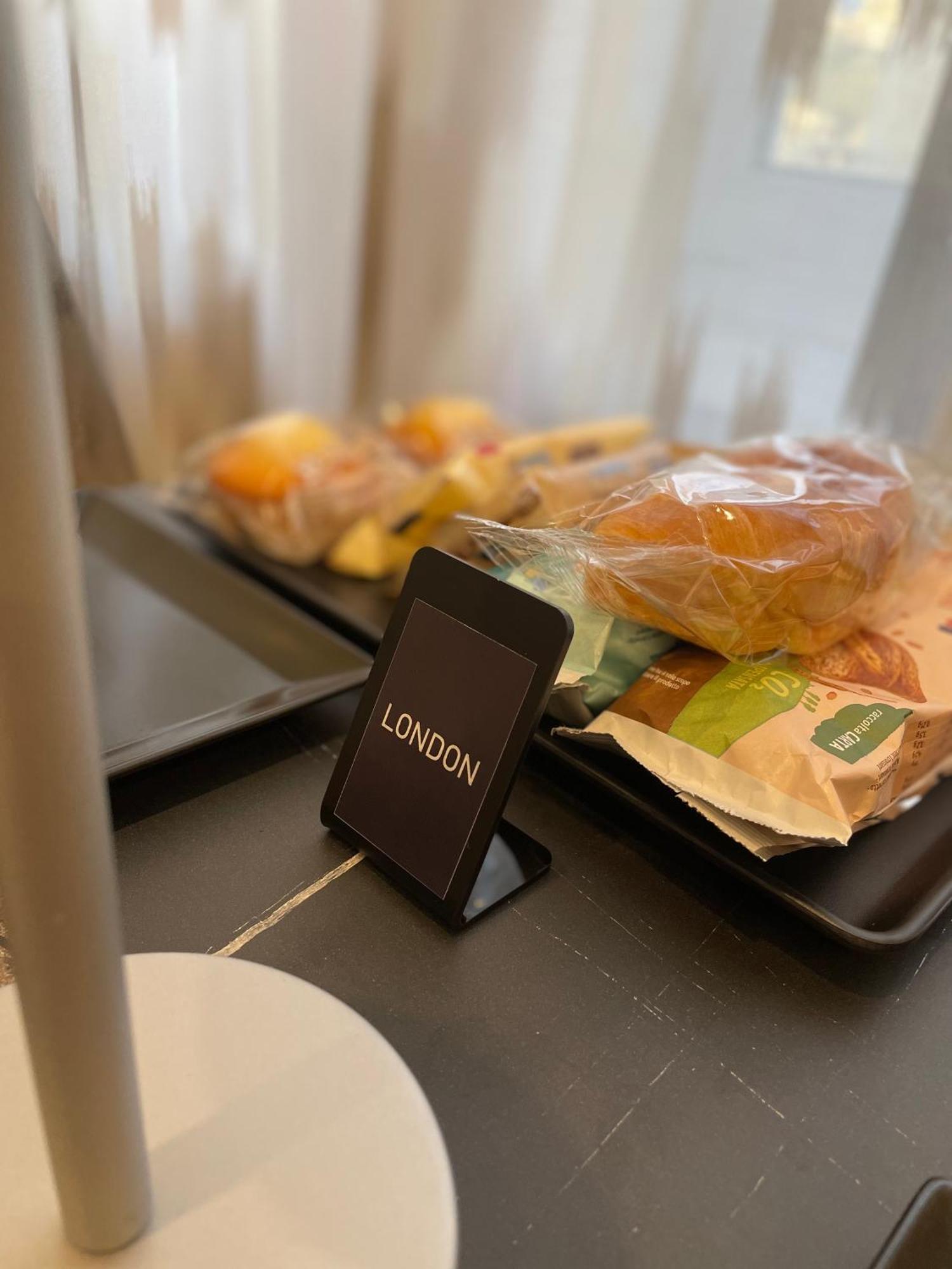 Ro&Ro Napoli Luxury Rooms Εξωτερικό φωτογραφία