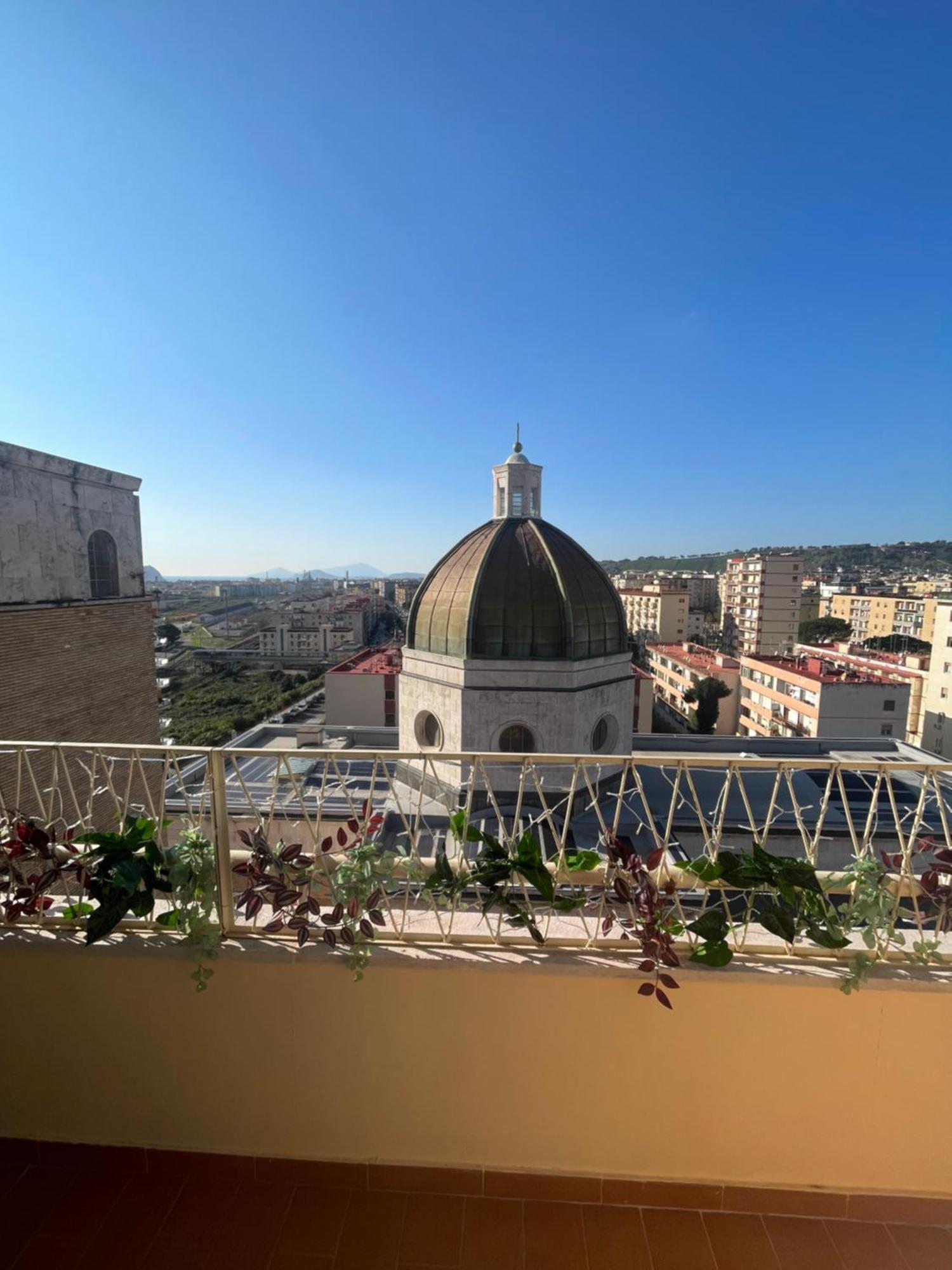 Ro&Ro Napoli Luxury Rooms Εξωτερικό φωτογραφία