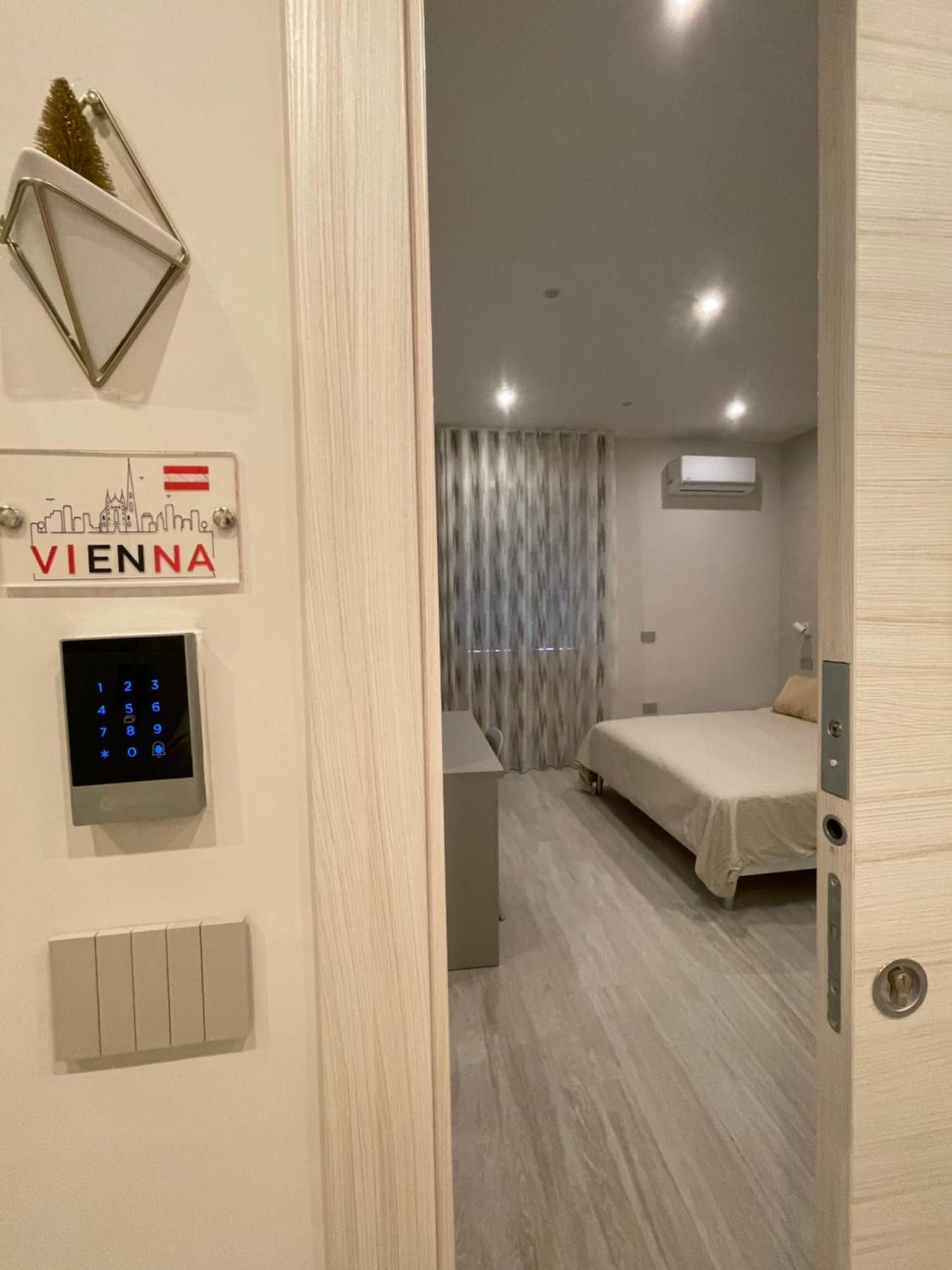 Ro&Ro Napoli Luxury Rooms Εξωτερικό φωτογραφία