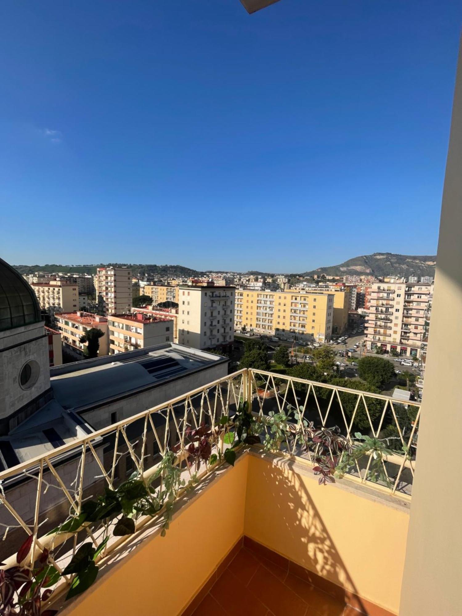 Ro&Ro Napoli Luxury Rooms Εξωτερικό φωτογραφία
