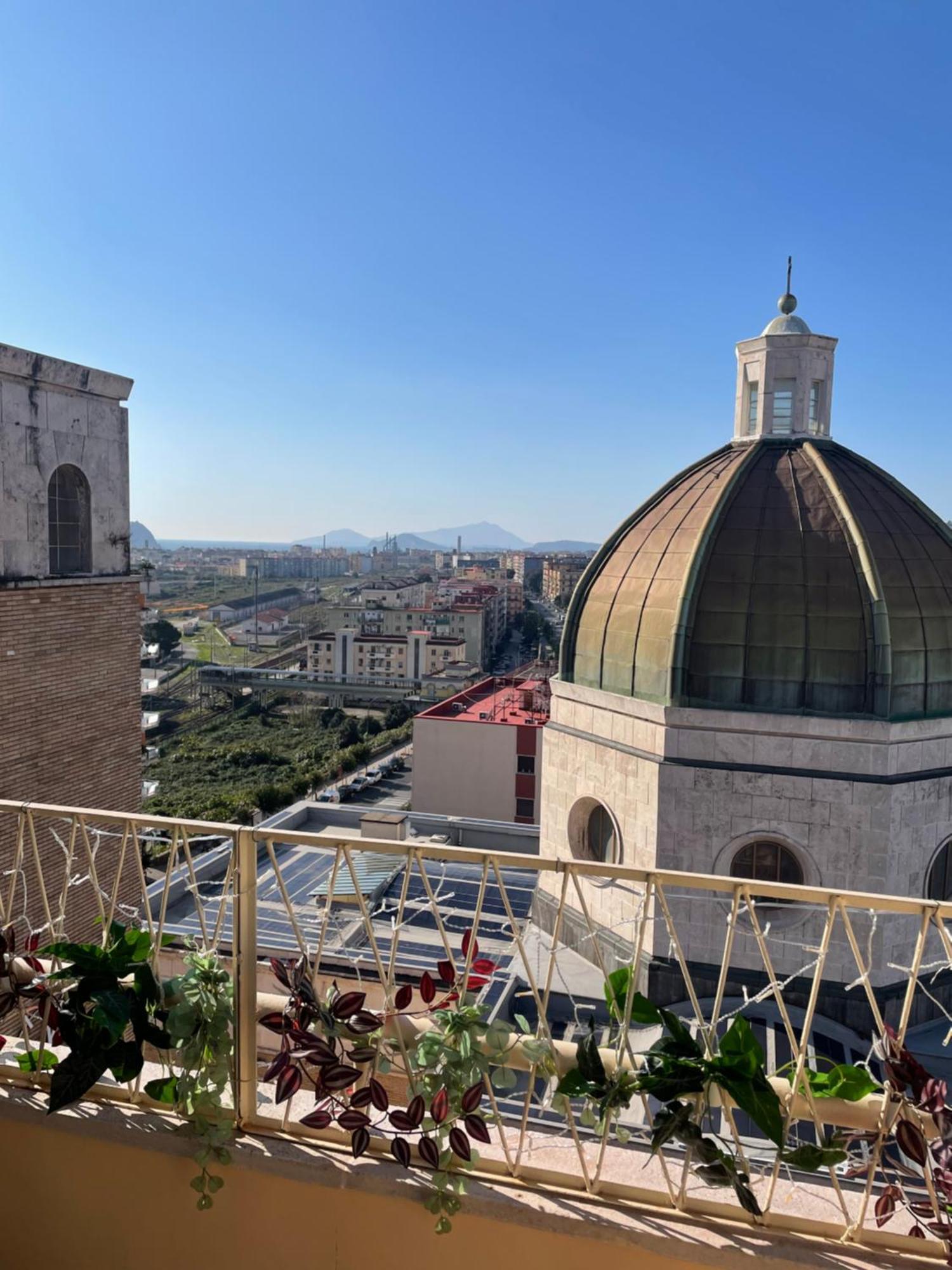 Ro&Ro Napoli Luxury Rooms Εξωτερικό φωτογραφία