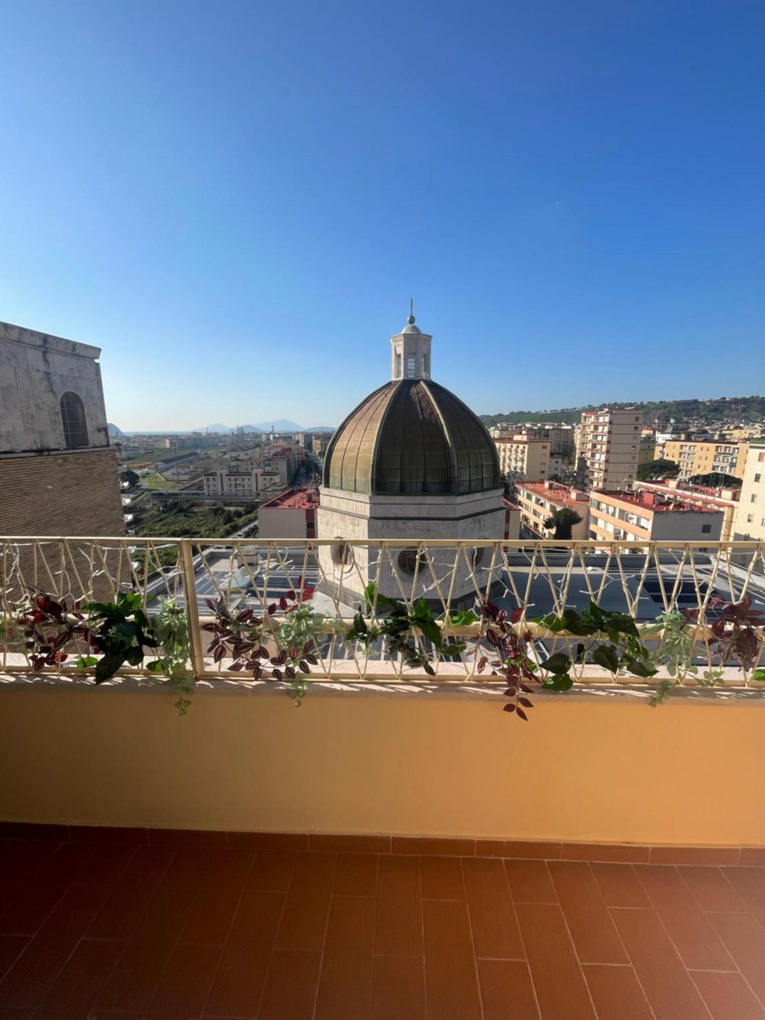 Ro&Ro Napoli Luxury Rooms Εξωτερικό φωτογραφία