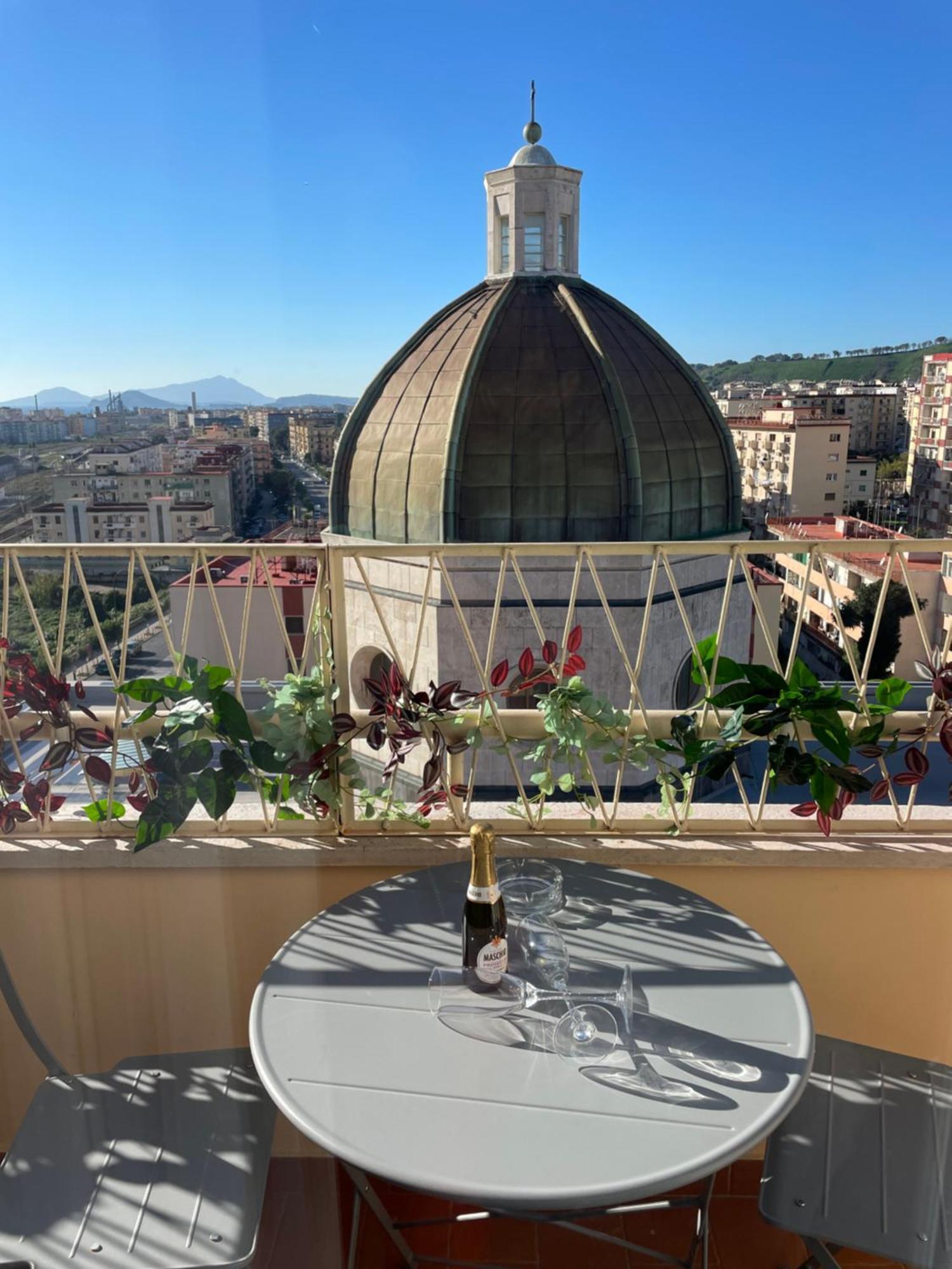 Ro&Ro Napoli Luxury Rooms Εξωτερικό φωτογραφία