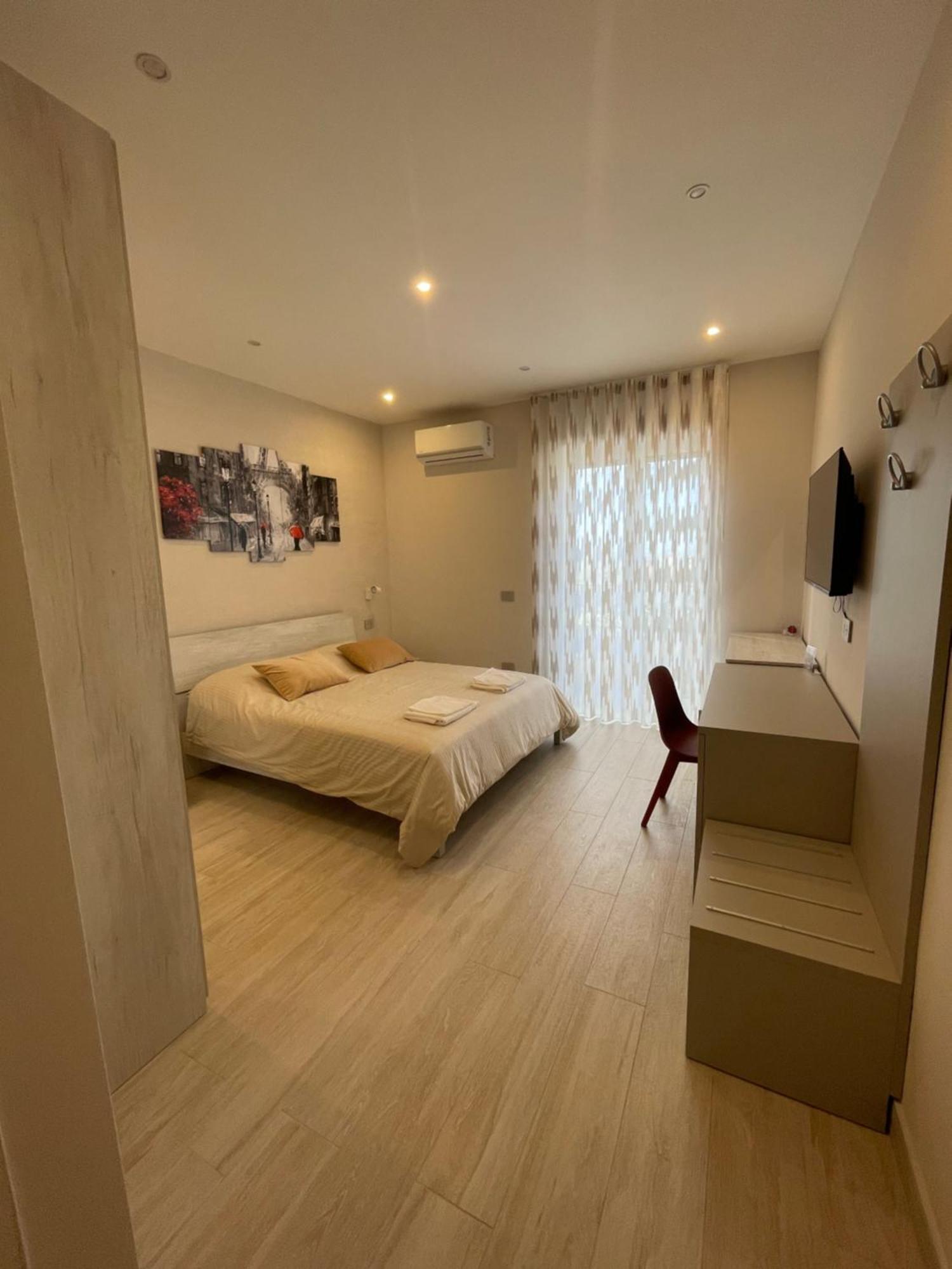 Ro&Ro Napoli Luxury Rooms Εξωτερικό φωτογραφία