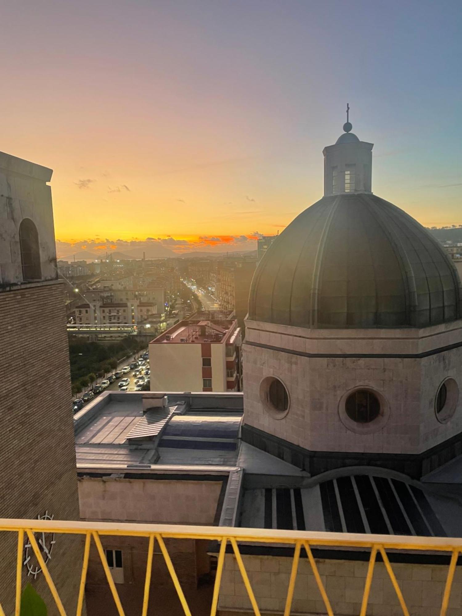 Ro&Ro Napoli Luxury Rooms Εξωτερικό φωτογραφία