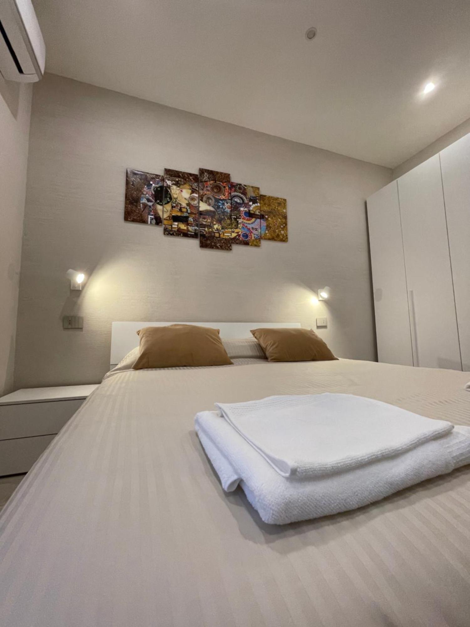 Ro&Ro Napoli Luxury Rooms Εξωτερικό φωτογραφία