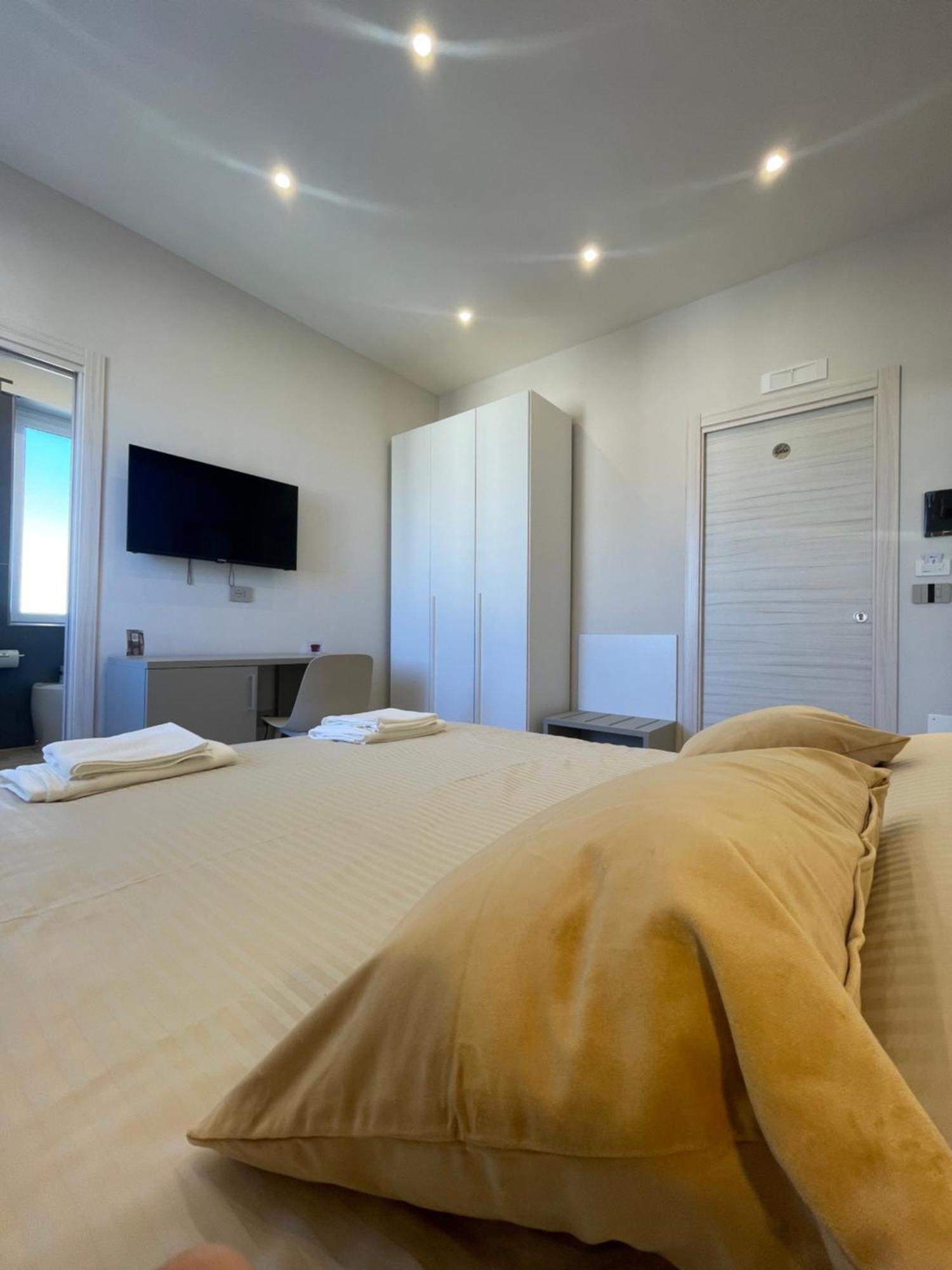 Ro&Ro Napoli Luxury Rooms Εξωτερικό φωτογραφία