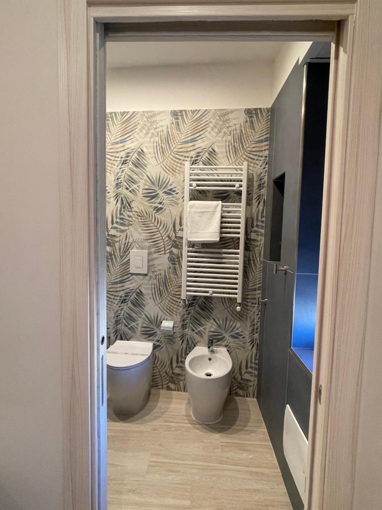 Ro&Ro Napoli Luxury Rooms Εξωτερικό φωτογραφία