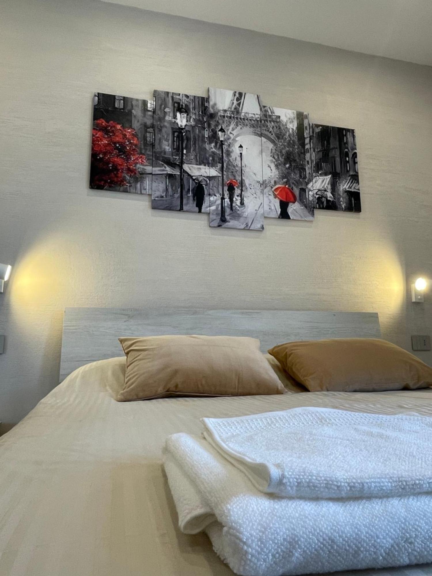 Ro&Ro Napoli Luxury Rooms Εξωτερικό φωτογραφία