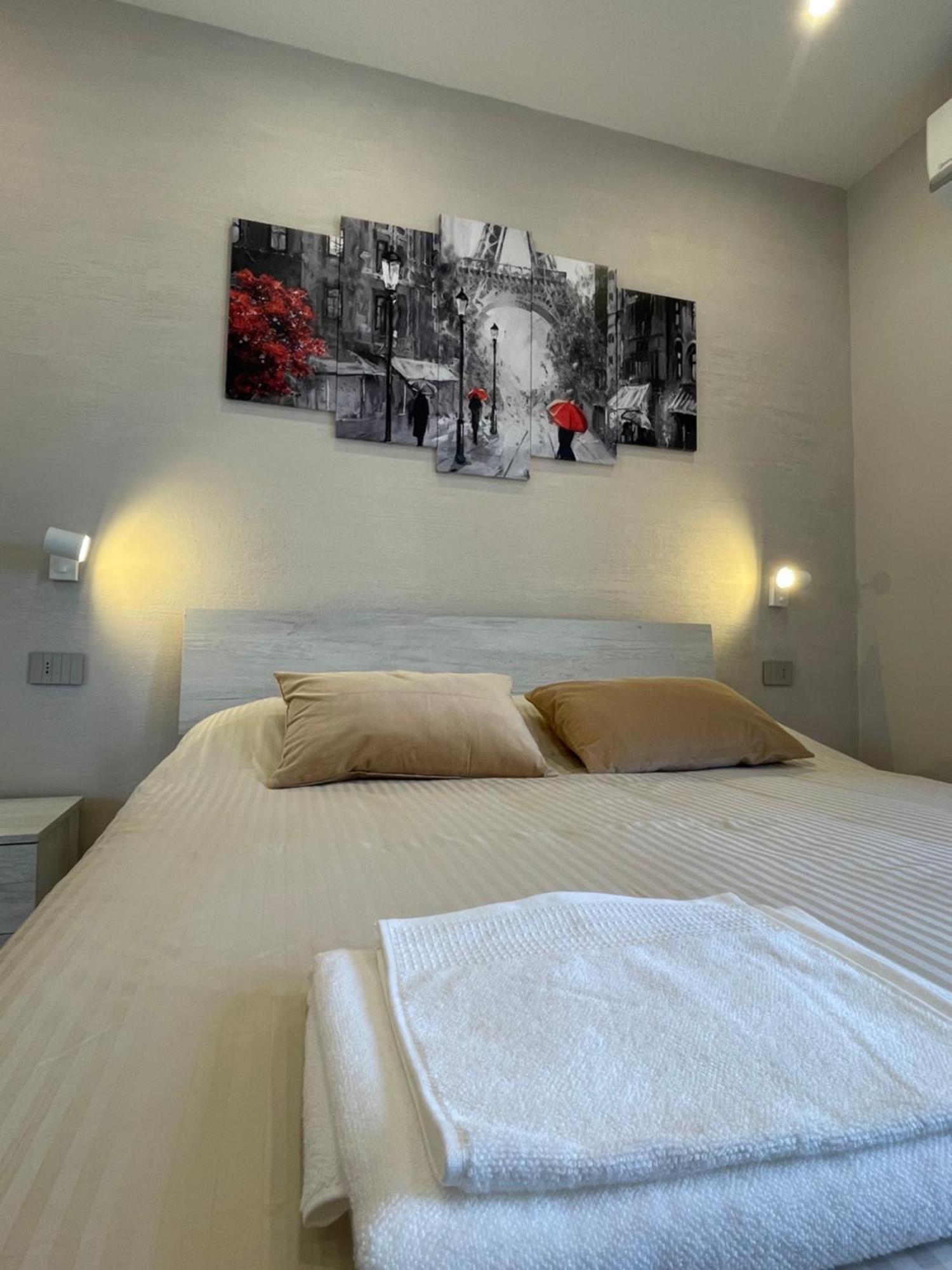 Ro&Ro Napoli Luxury Rooms Εξωτερικό φωτογραφία