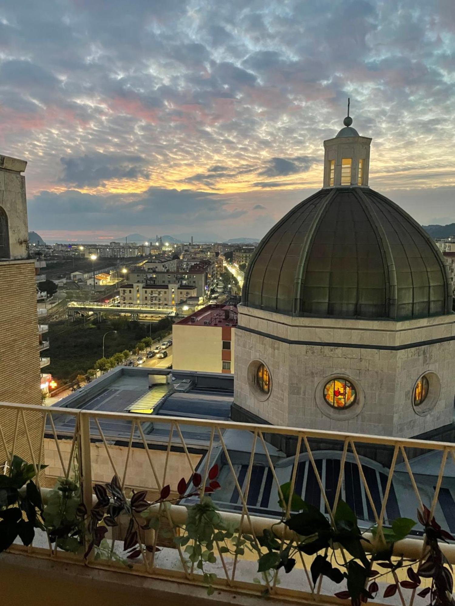 Ro&Ro Napoli Luxury Rooms Εξωτερικό φωτογραφία