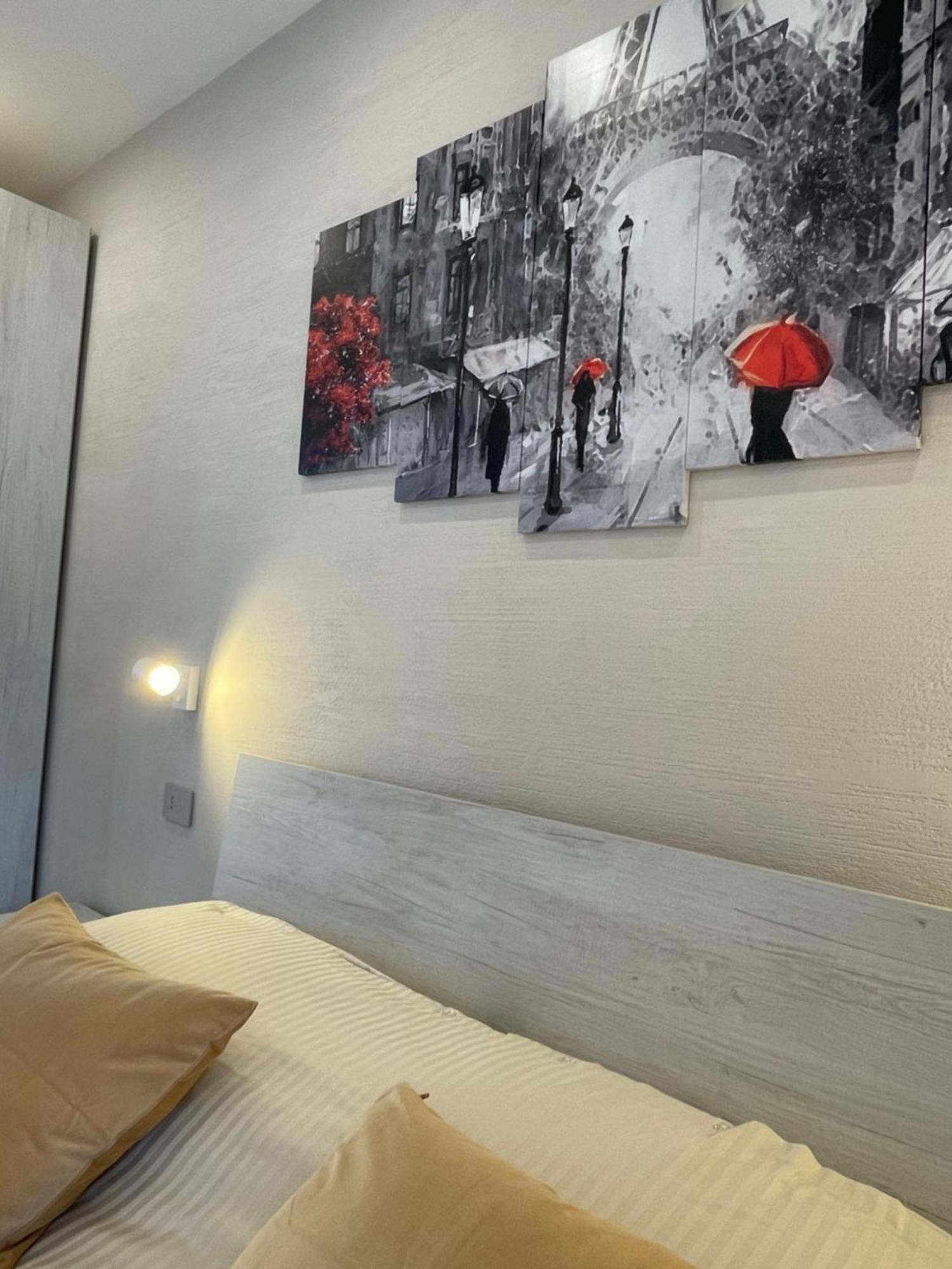 Ro&Ro Napoli Luxury Rooms Εξωτερικό φωτογραφία