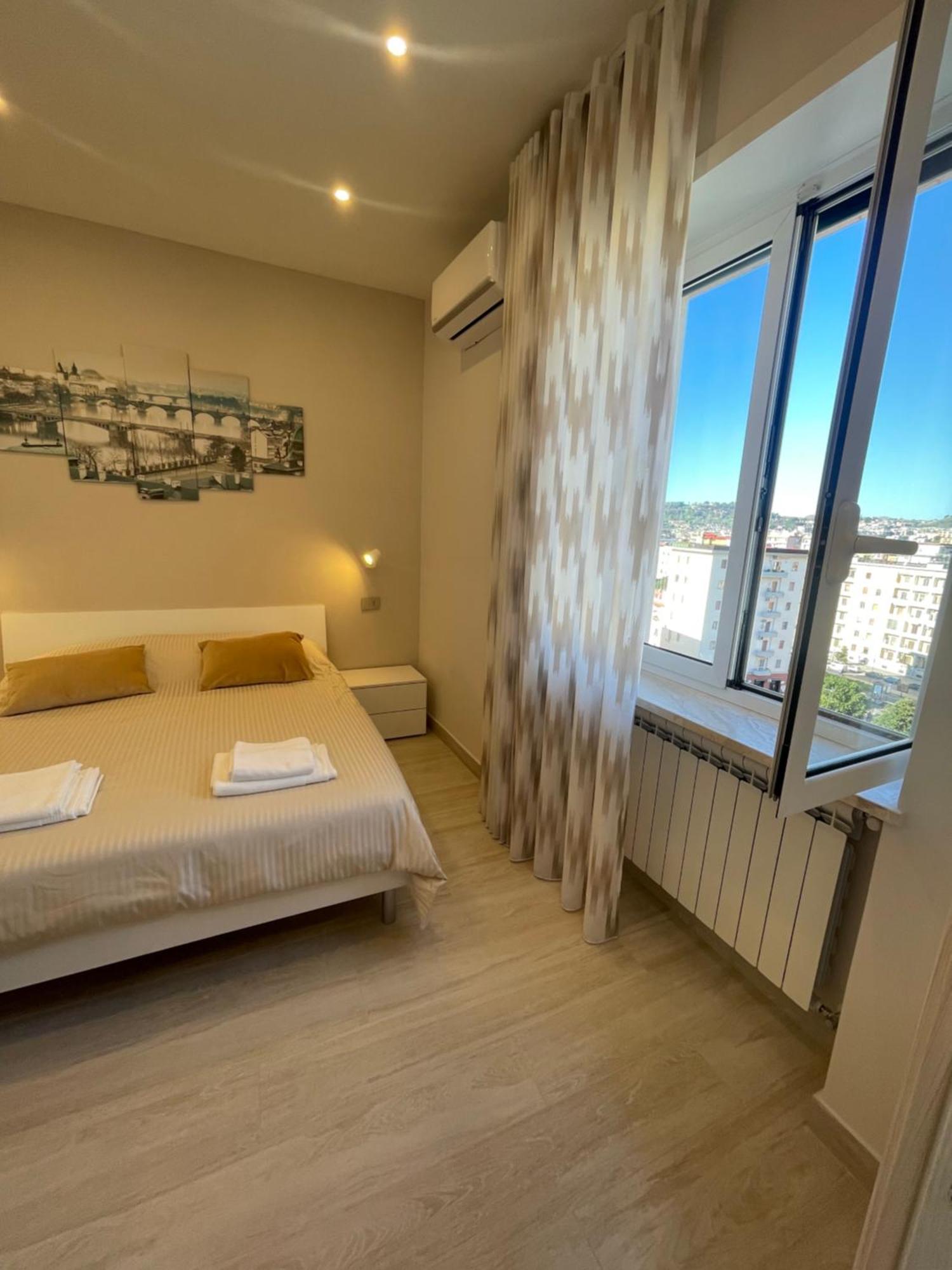 Ro&Ro Napoli Luxury Rooms Εξωτερικό φωτογραφία