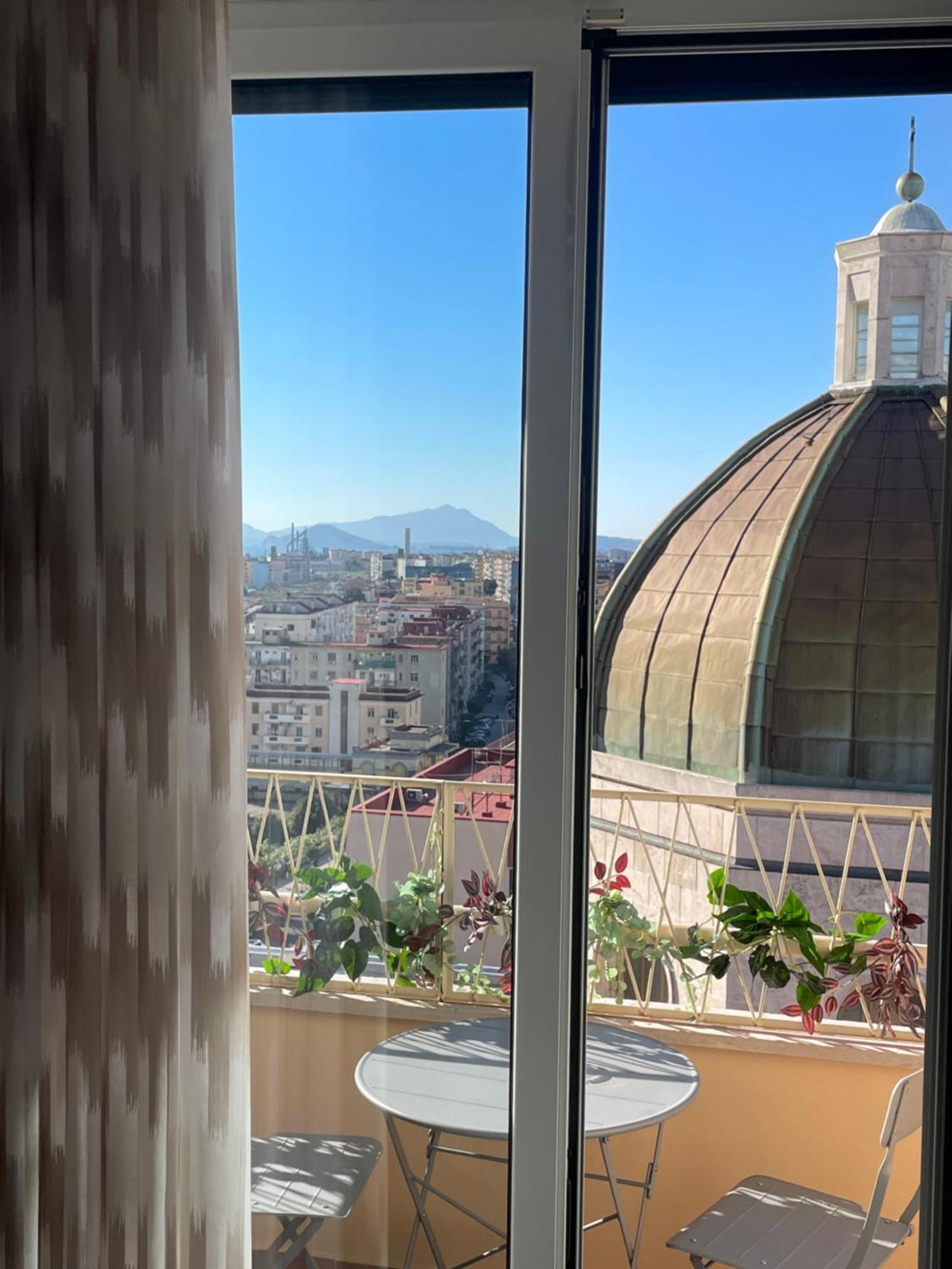 Ro&Ro Napoli Luxury Rooms Εξωτερικό φωτογραφία