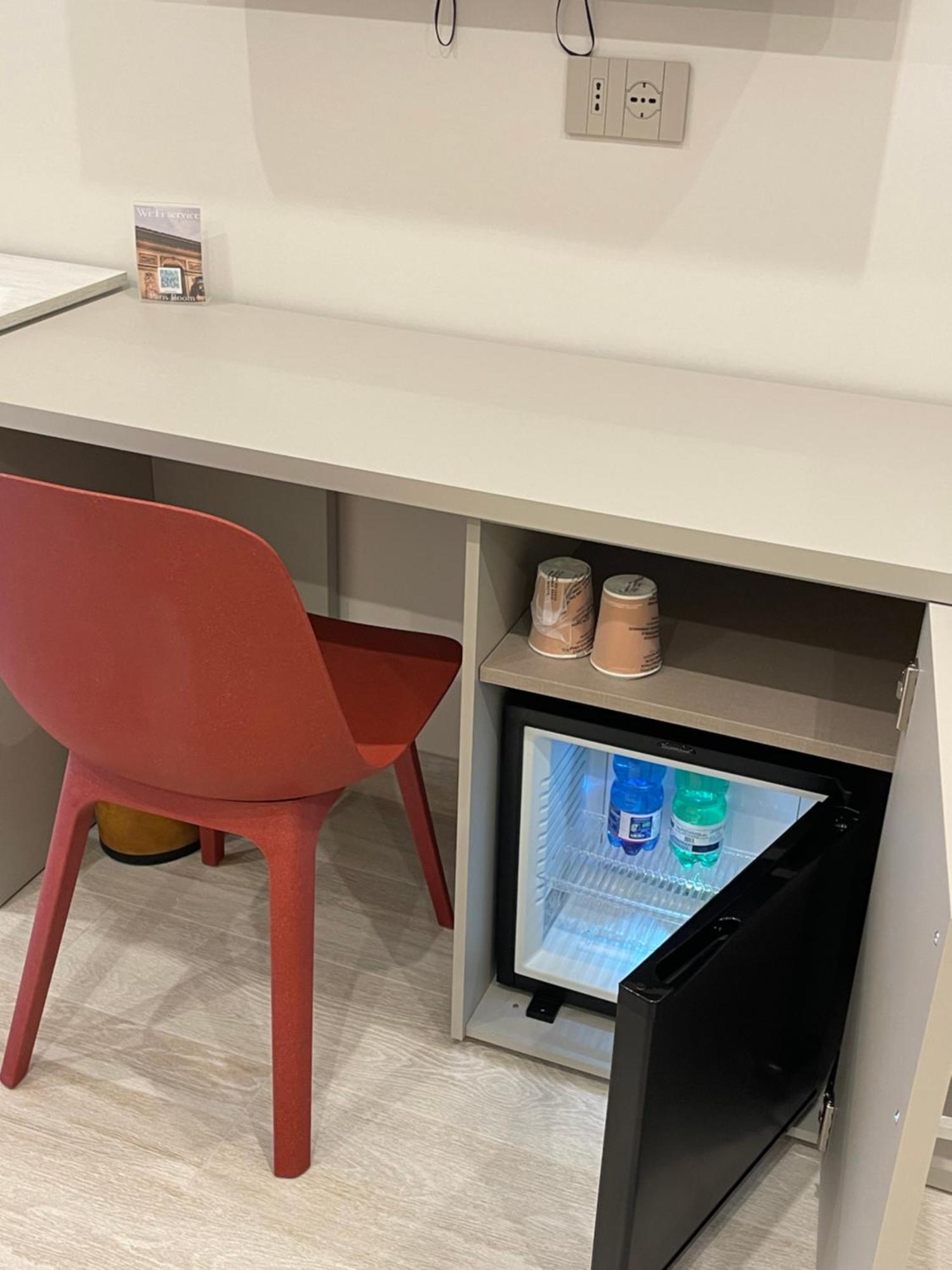 Ro&Ro Napoli Luxury Rooms Εξωτερικό φωτογραφία