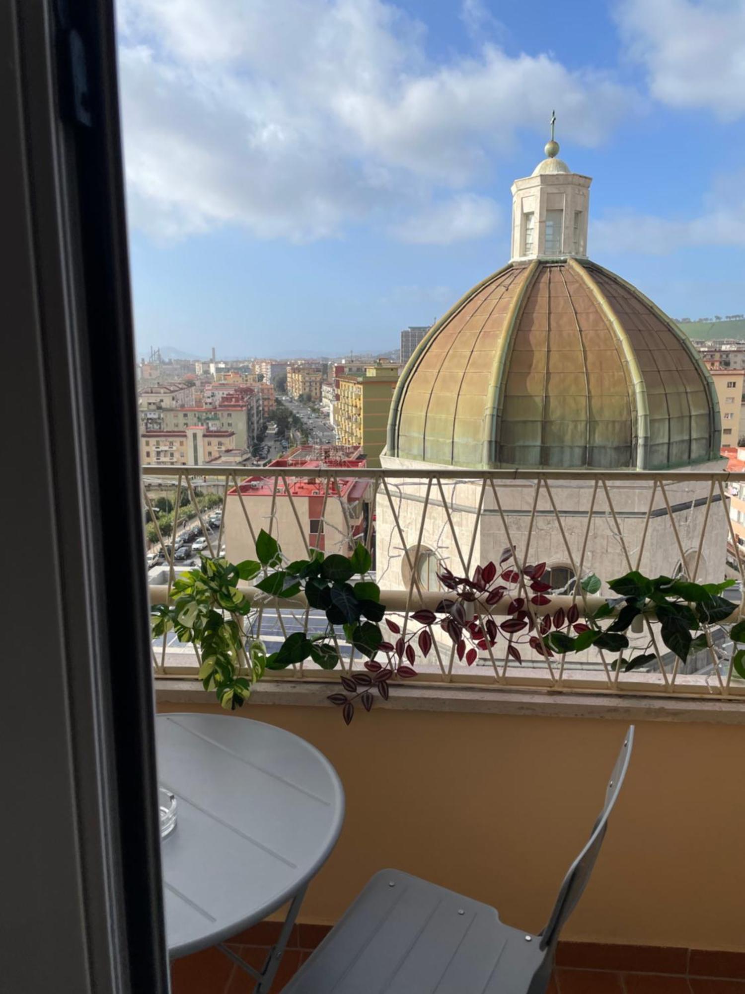 Ro&Ro Napoli Luxury Rooms Εξωτερικό φωτογραφία