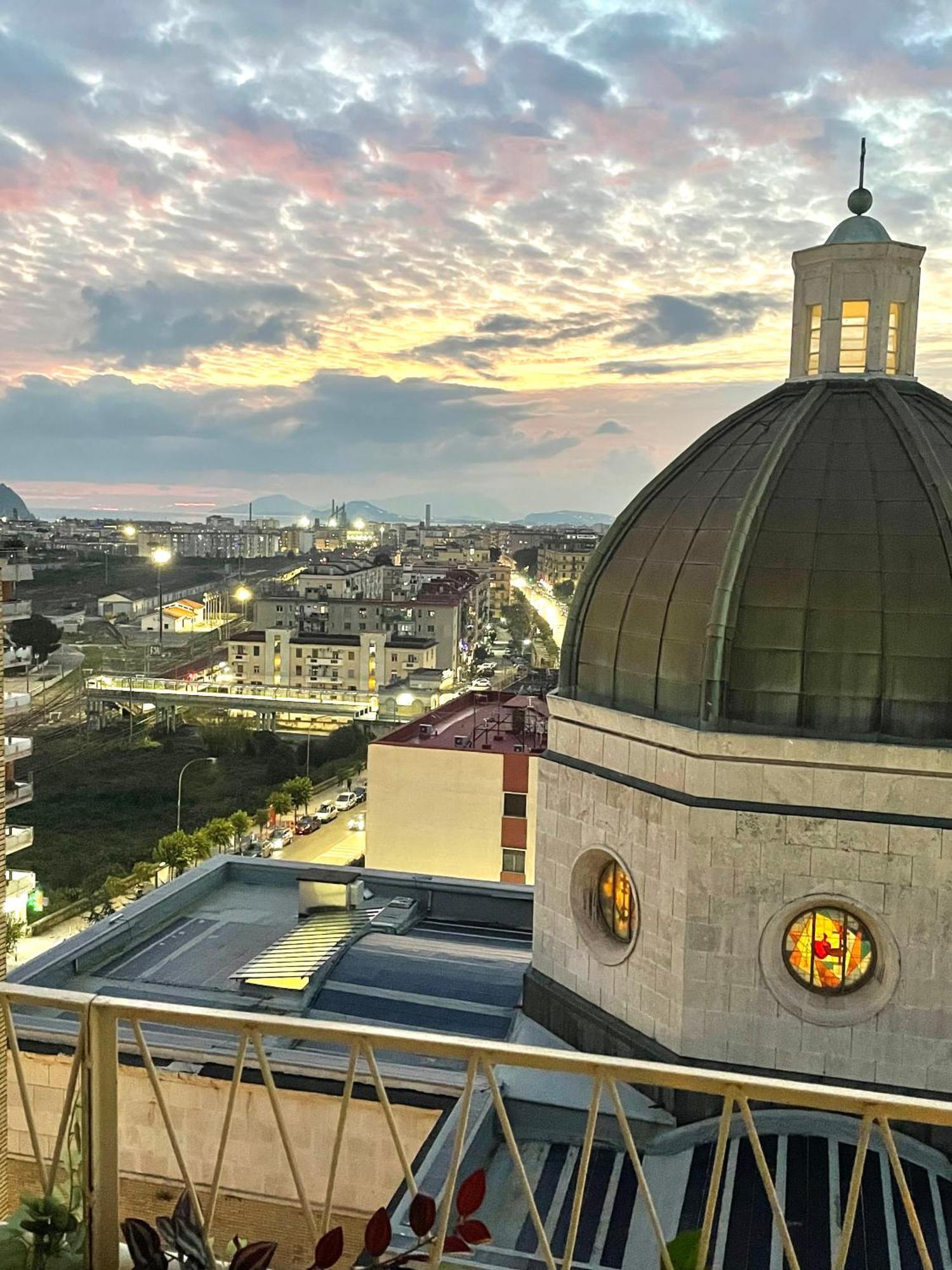 Ro&Ro Napoli Luxury Rooms Εξωτερικό φωτογραφία