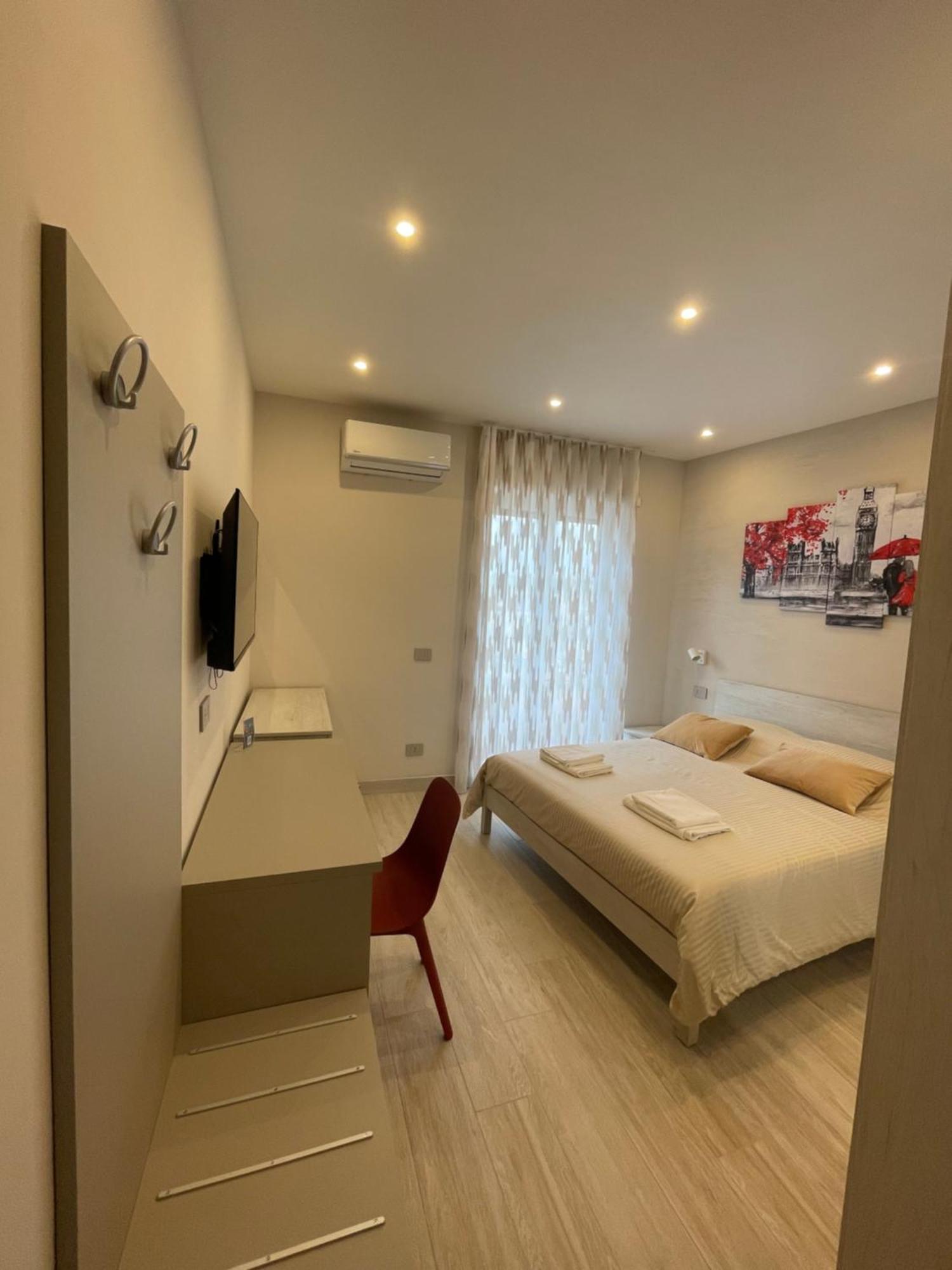 Ro&Ro Napoli Luxury Rooms Εξωτερικό φωτογραφία